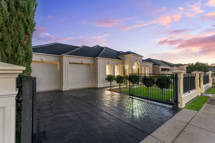 73 Balcombe Avenue, Seaton SA 5023