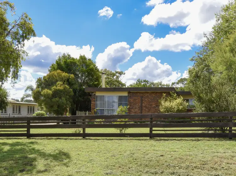 Main view of Homely house listing, 9 Yarrawonga street, Warwick QLD 4370