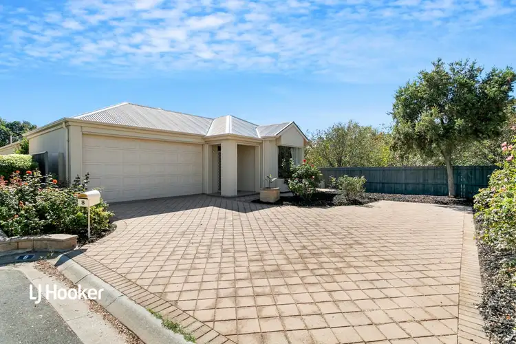 Main view of Homely house listing, 8 Elmwood Court, Mawson Lakes SA 5095