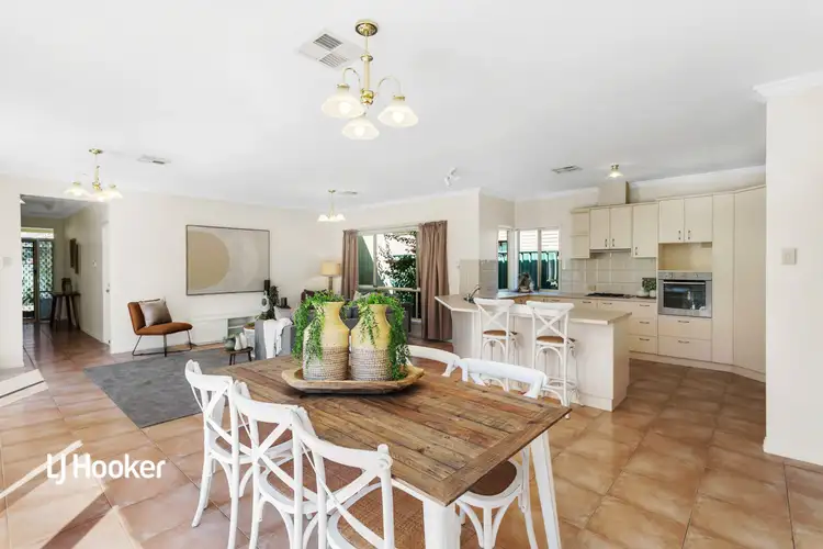 Fifth view of Homely house listing, 8 Elmwood Court, Mawson Lakes SA 5095