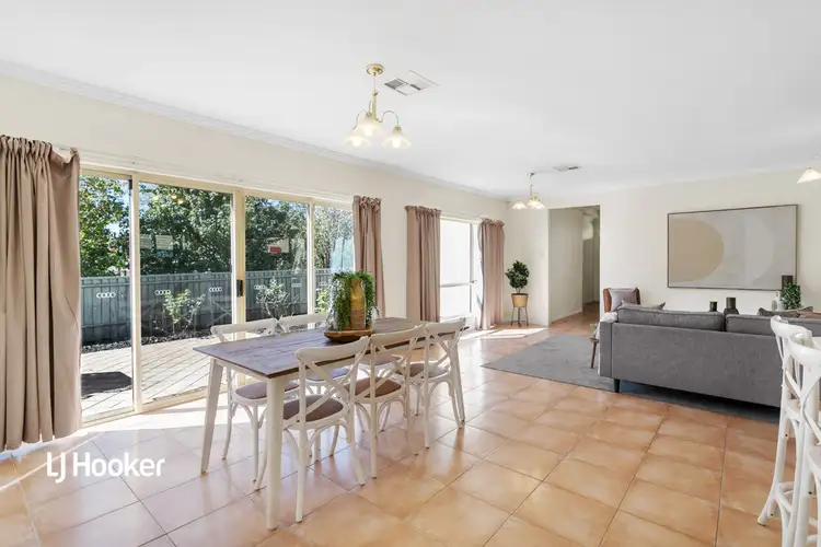 Sixth view of Homely house listing, 8 Elmwood Court, Mawson Lakes SA 5095