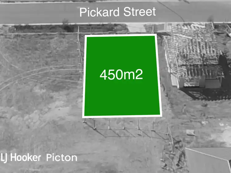 23 Pickard, Thirlmere NSW 2572