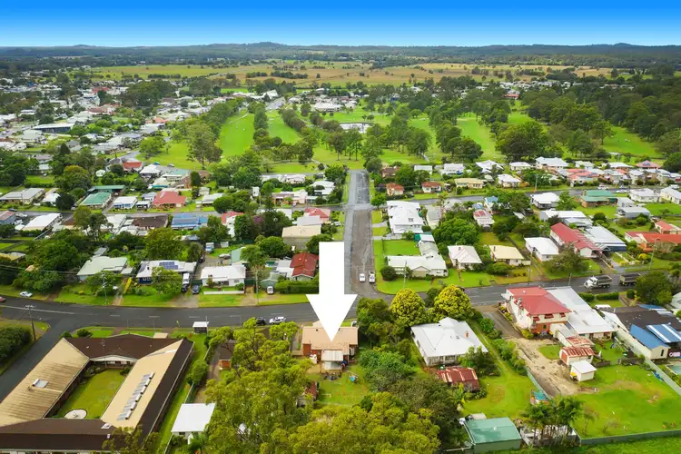 Third view of Homely house listing, 107 High Street, Wauchope NSW 2446