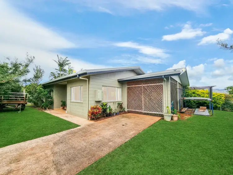 Main view of Homely house listing, 26 Viola Street, Atherton QLD 4883