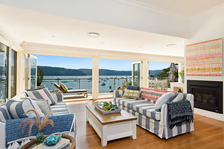Third view of Homely house listing, 965 Barrenjoey Road, Palm Beach NSW 2108