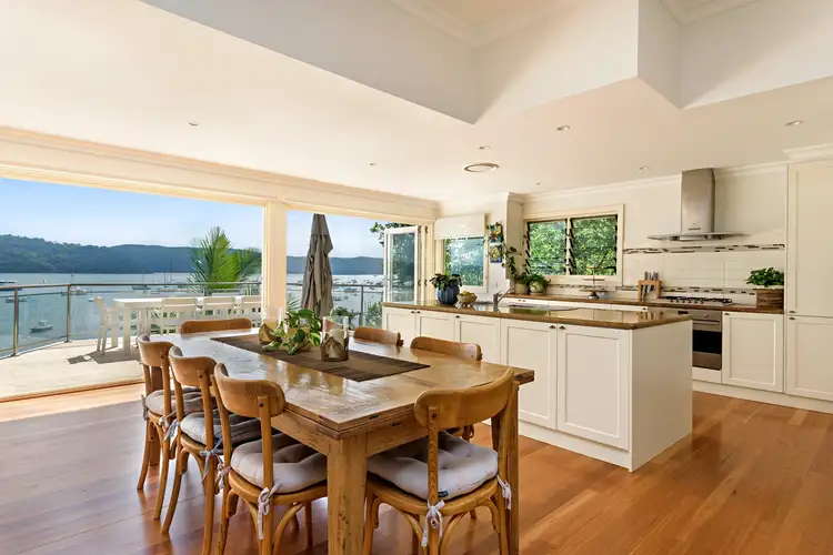 Fourth view of Homely house listing, 965 Barrenjoey Road, Palm Beach NSW 2108