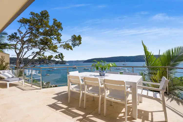 Fifth view of Homely house listing, 965 Barrenjoey Road, Palm Beach NSW 2108