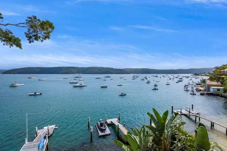 Sixth view of Homely house listing, 965 Barrenjoey Road, Palm Beach NSW 2108