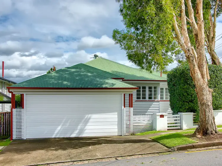 44 Lennon Street, Stafford QLD 4053