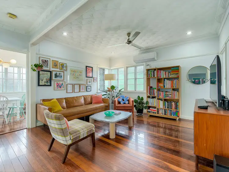 Second view of Homely house listing, 44 Lennon Street, Stafford QLD 4053