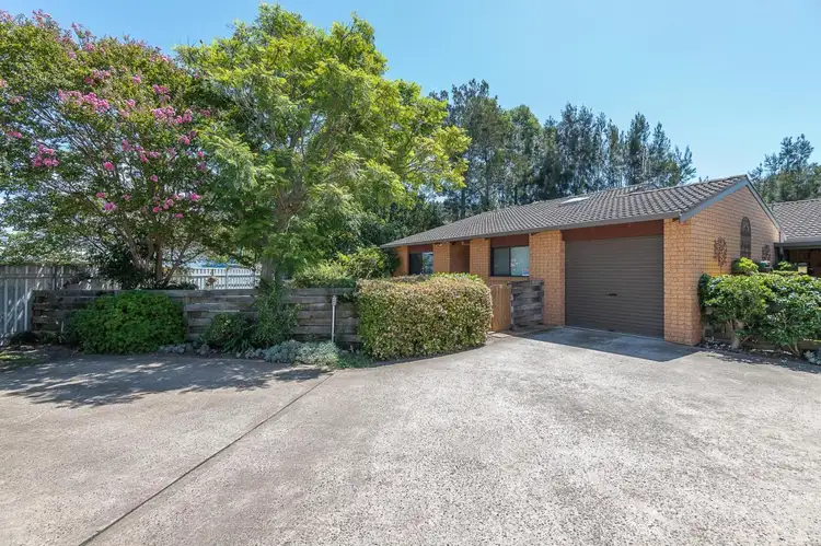 11/61-69 Sunpatch Parade, Tomakin NSW 2537