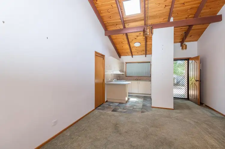 Second view of Homely villa listing, 11/61-69 Sunpatch Parade, Tomakin NSW 2537