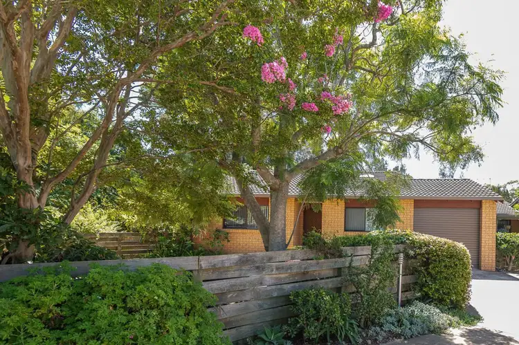 Sixth view of Homely villa listing, 11/61-69 Sunpatch Parade, Tomakin NSW 2537