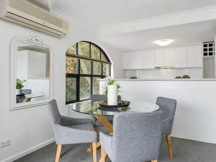 Fourth view of Homely apartment listing, 18/37 Brown Street, East Perth WA 6004