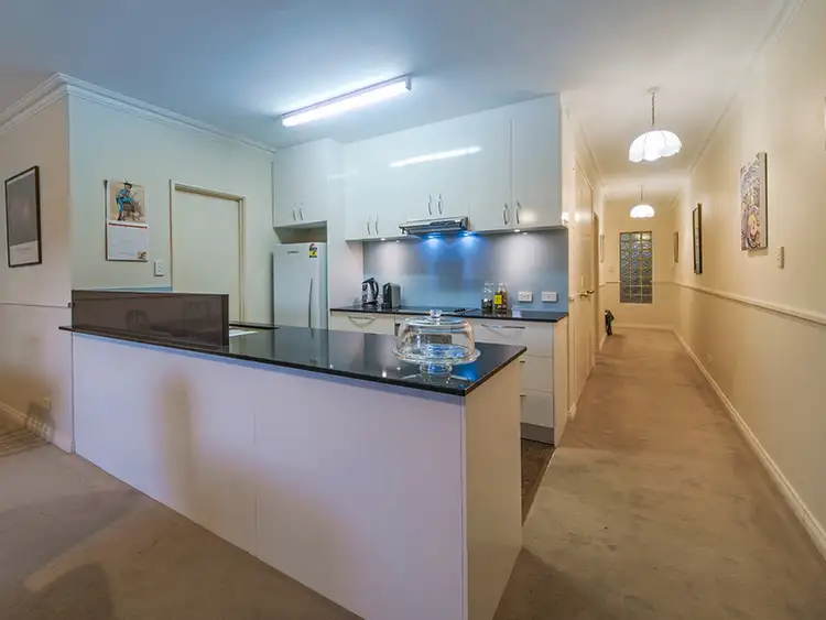 Second view of Homely apartment listing, 18/102 Goderich Street, East Perth WA 6004