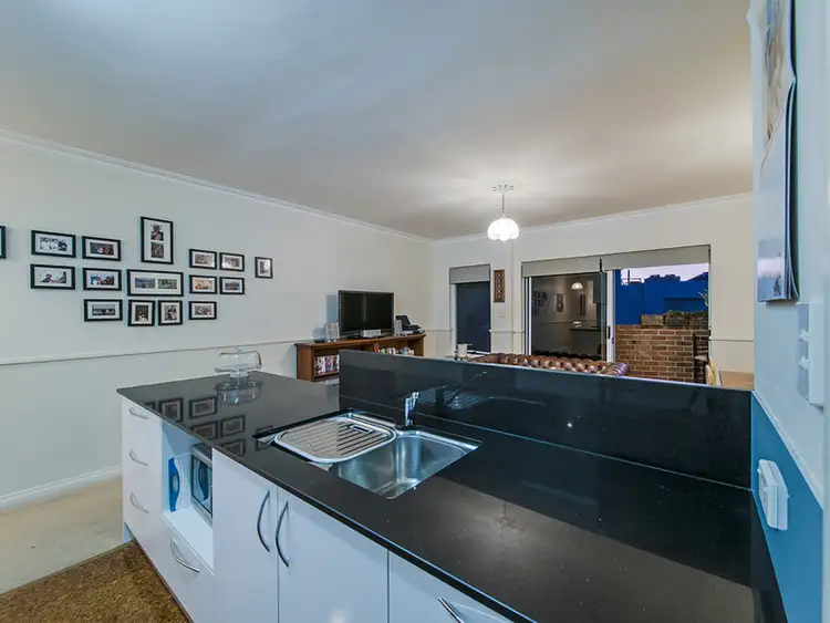 Third view of Homely apartment listing, 18/102 Goderich Street, East Perth WA 6004