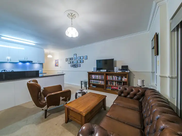 Fourth view of Homely apartment listing, 18/102 Goderich Street, East Perth WA 6004