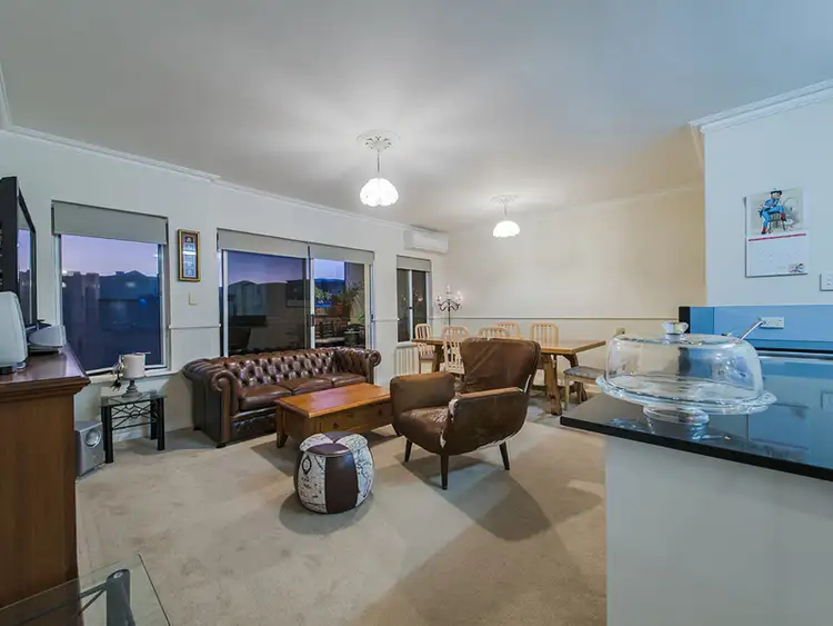 Fifth view of Homely apartment listing, 18/102 Goderich Street, East Perth WA 6004