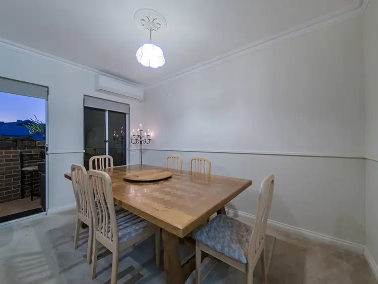 Sixth view of Homely apartment listing, 18/102 Goderich Street, East Perth WA 6004