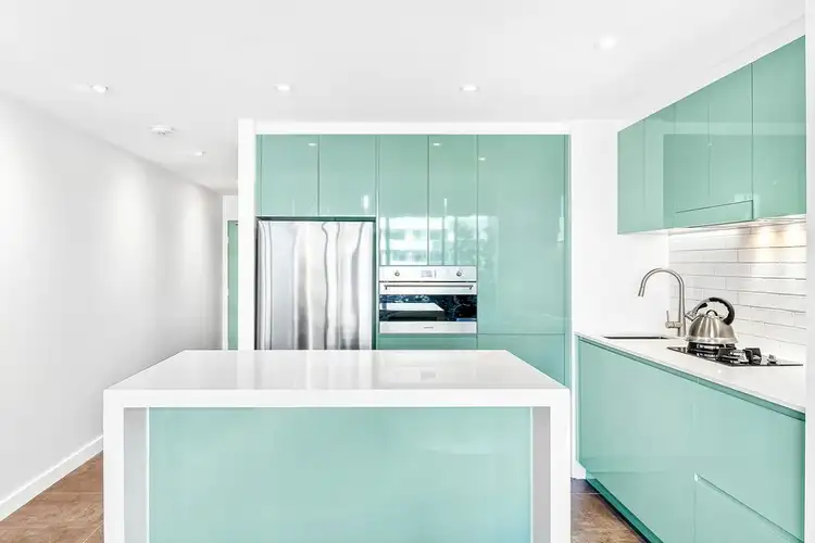Fourth view of Homely apartment listing, 139/555 Princes Highway, Rockdale NSW 2216