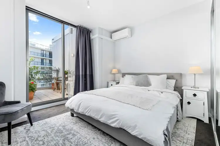 Fifth view of Homely apartment listing, 139/555 Princes Highway, Rockdale NSW 2216