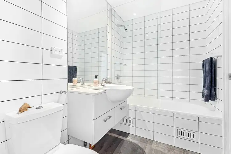 Sixth view of Homely apartment listing, 139/555 Princes Highway, Rockdale NSW 2216