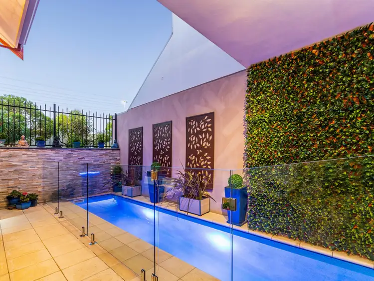 Fourth view of Homely house listing, 25 Tully Road, East Perth WA 6004