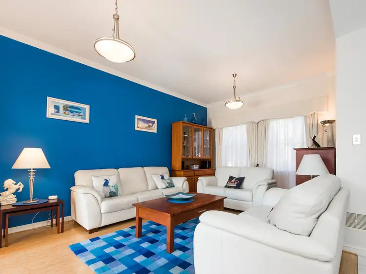 Sixth view of Homely house listing, 25 Tully Road, East Perth WA 6004