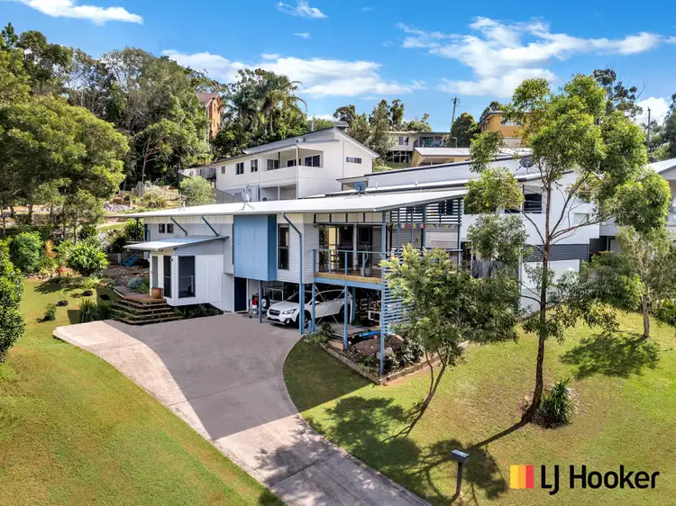 12 The Glen, Maclean NSW 2463