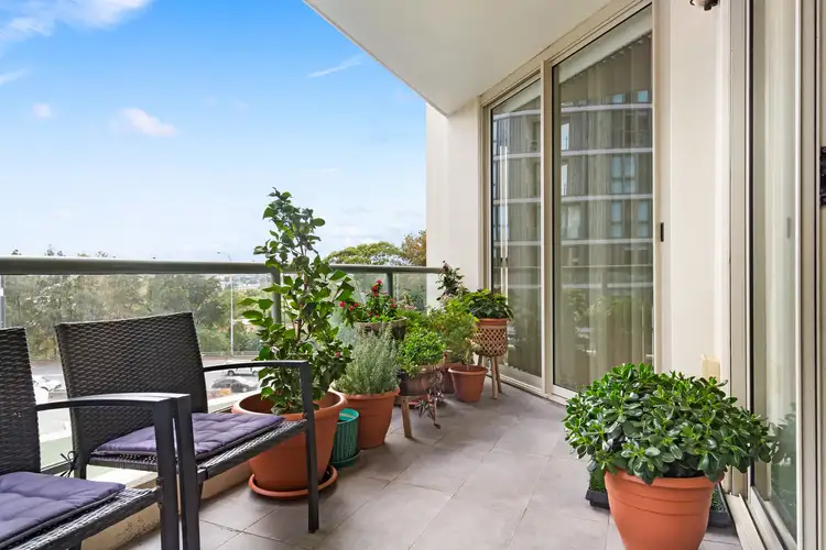 17/257 Oxford Street, Bondi Junction NSW 2022