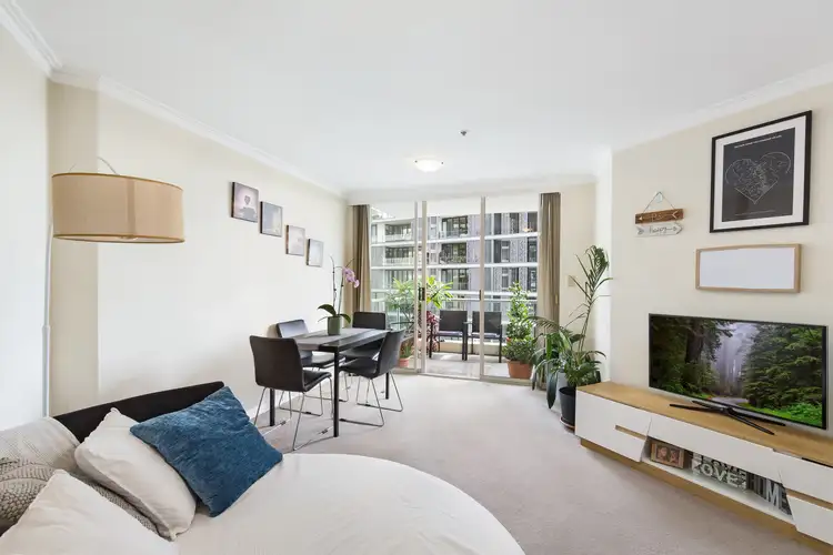 Third view of Homely unit listing, 17/257 Oxford Street, Bondi Junction NSW 2022