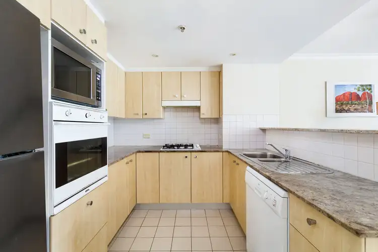 Fourth view of Homely unit listing, 17/257 Oxford Street, Bondi Junction NSW 2022