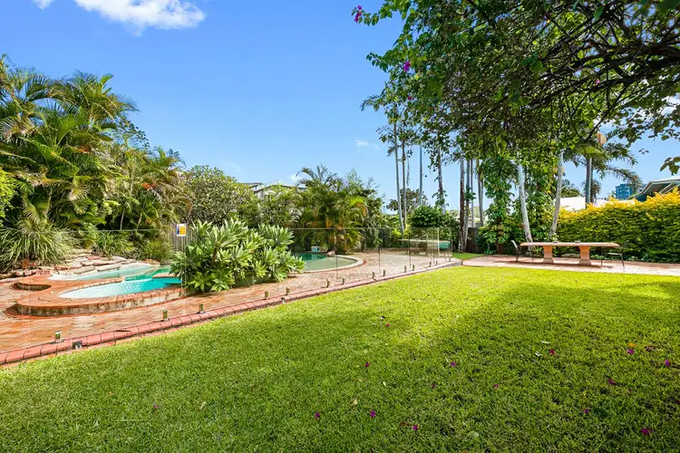 Third view of Homely house listing, 27 Hilton Street, East Brisbane QLD 4169