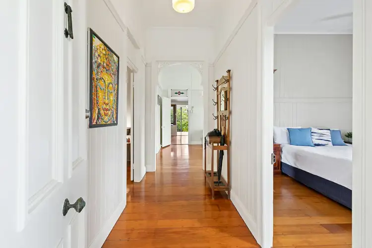 Sixth view of Homely house listing, 27 Hilton Street, East Brisbane QLD 4169