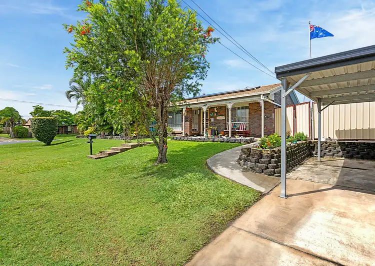 Second view of Homely house listing, 32 Turquoise Street, Bethania QLD 4205