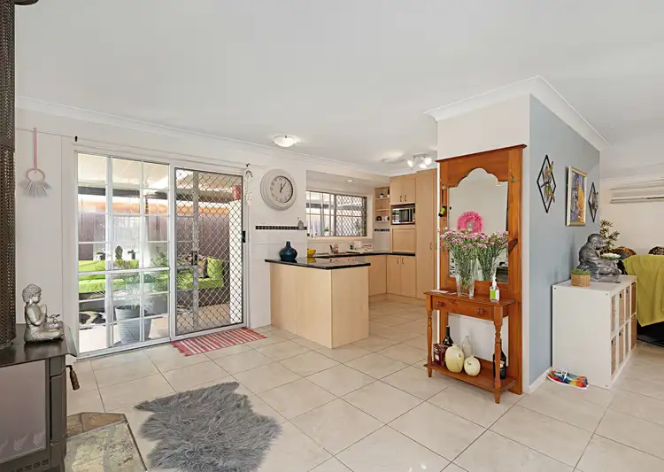 Third view of Homely house listing, 32 Turquoise Street, Bethania QLD 4205