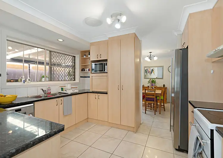 Fourth view of Homely house listing, 32 Turquoise Street, Bethania QLD 4205