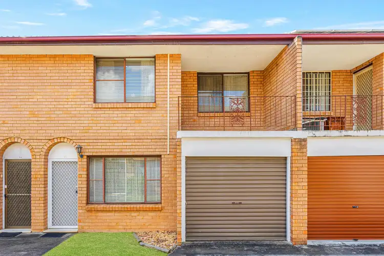 13/108 Wattle Avenue, Carramar NSW 2163
