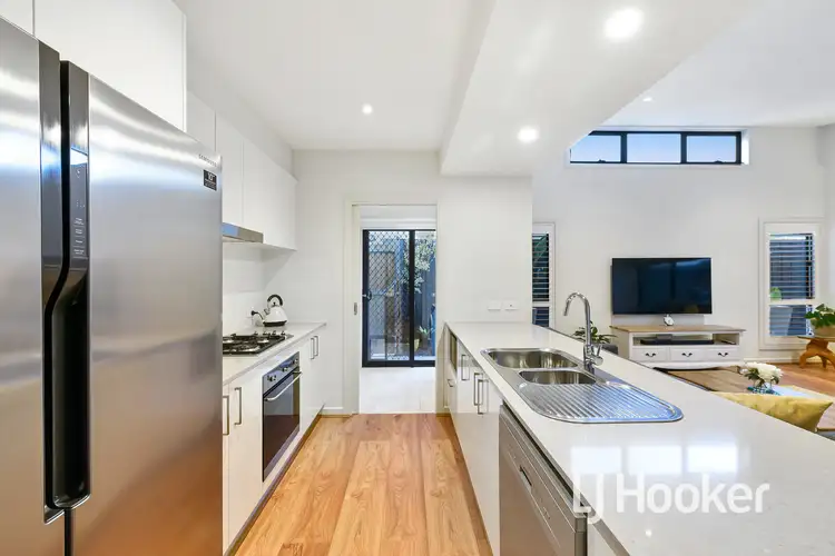 Second view of Homely townhouse listing, 36 Llano Circuit, Berwick VIC 3806