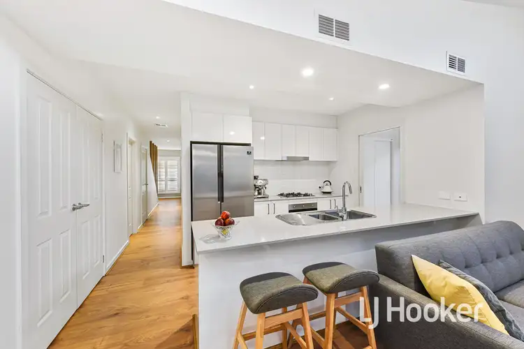 Third view of Homely townhouse listing, 36 Llano Circuit, Berwick VIC 3806