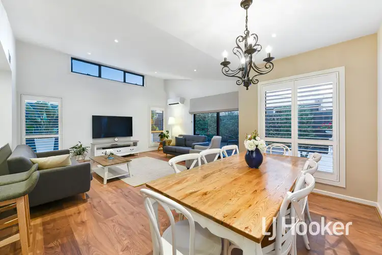 Fourth view of Homely townhouse listing, 36 Llano Circuit, Berwick VIC 3806