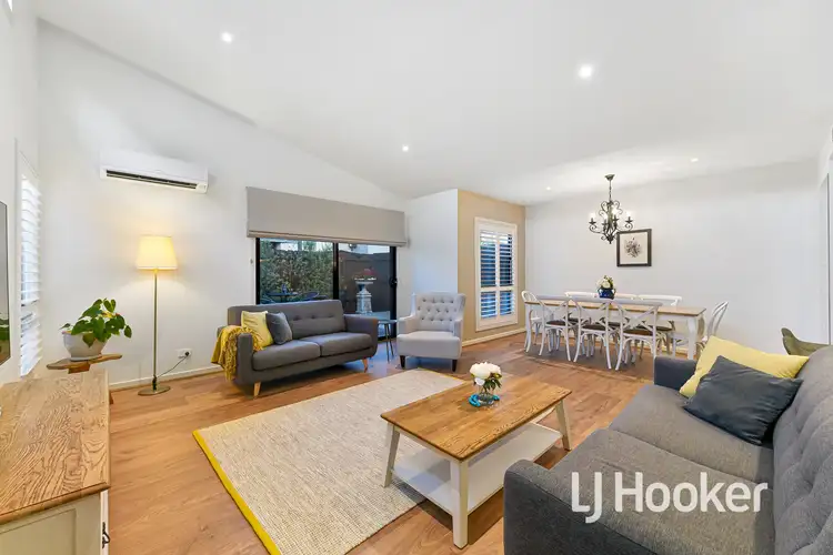 Fifth view of Homely townhouse listing, 36 Llano Circuit, Berwick VIC 3806