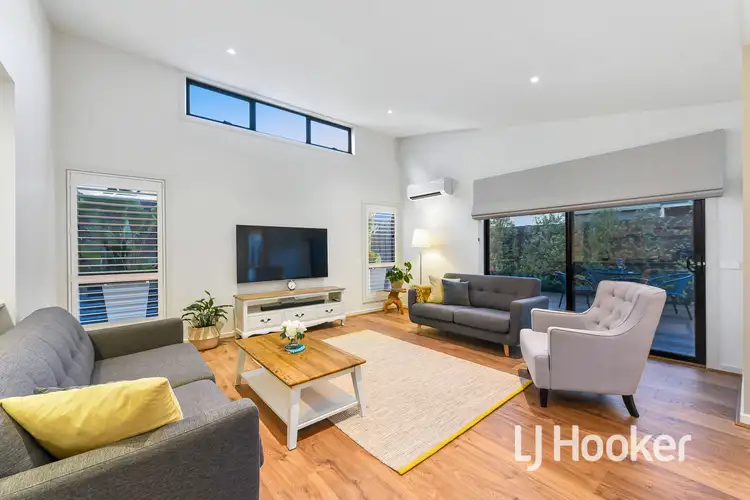 Sixth view of Homely townhouse listing, 36 Llano Circuit, Berwick VIC 3806