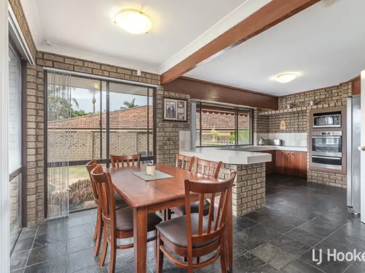 Main view of Homely house listing, 17 Sovereign Drive, Thornlie WA 6108