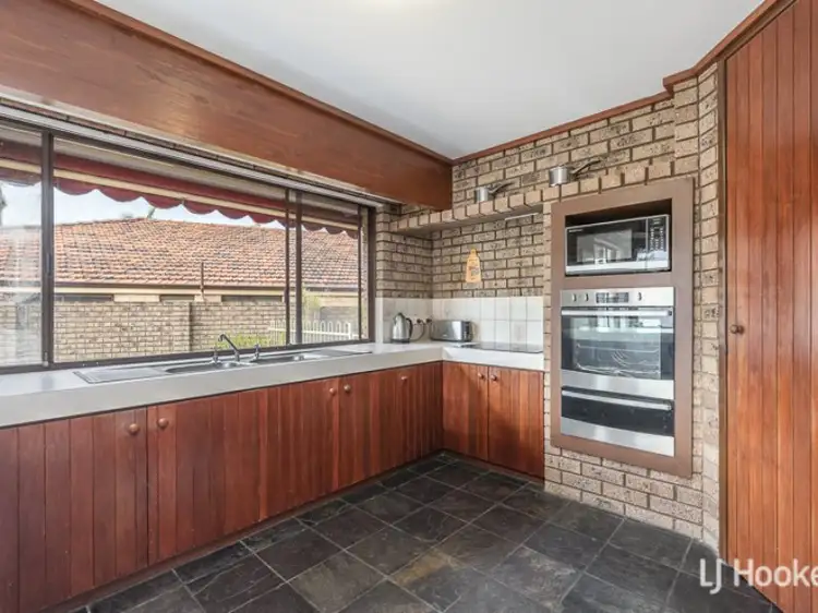 Second view of Homely house listing, 17 Sovereign Drive, Thornlie WA 6108