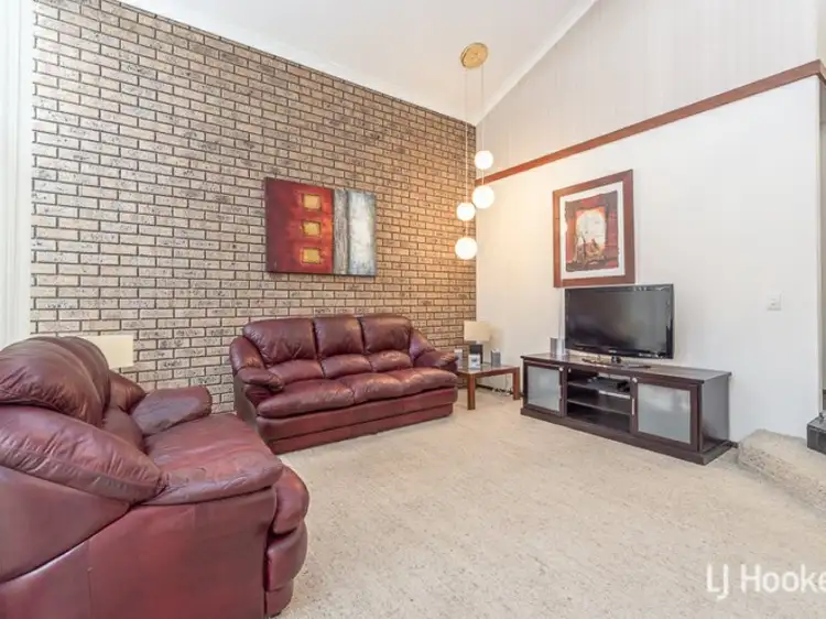 Third view of Homely house listing, 17 Sovereign Drive, Thornlie WA 6108