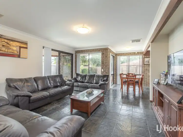 Fourth view of Homely house listing, 17 Sovereign Drive, Thornlie WA 6108