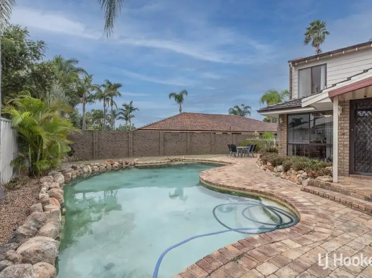 Fifth view of Homely house listing, 17 Sovereign Drive, Thornlie WA 6108