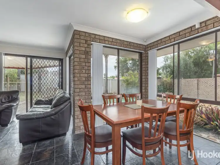 Sixth view of Homely house listing, 17 Sovereign Drive, Thornlie WA 6108