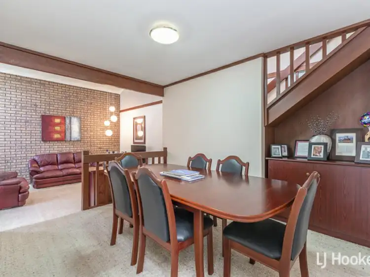 Seventh view of Homely house listing, 17 Sovereign Drive, Thornlie WA 6108